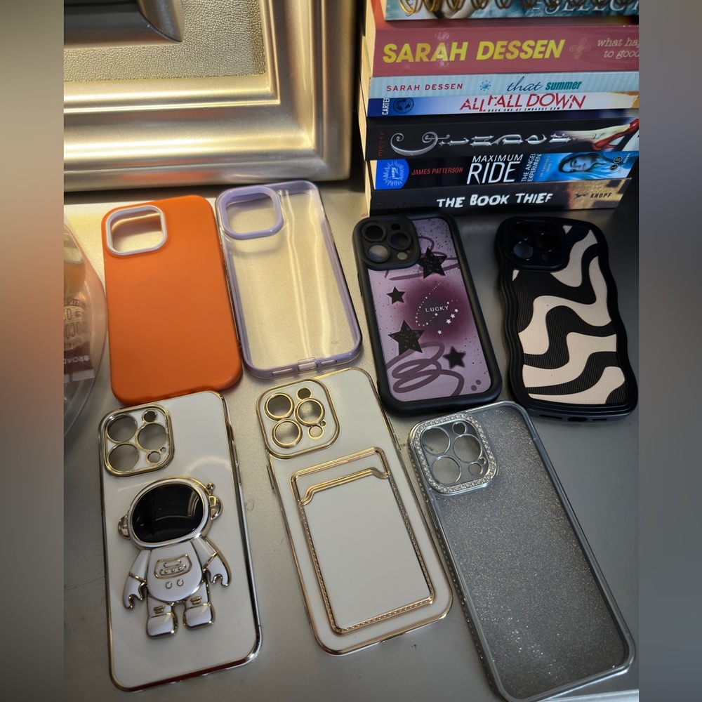 iPhone 14 Pro Max cases